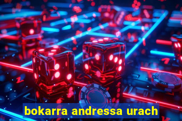 bokarra andressa urach